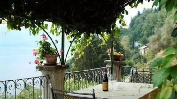 Hotel La Rondinella | Piedmont - Cannero Riviera