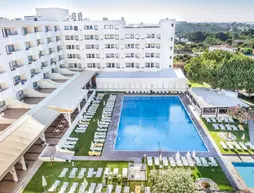 Albufeira Sol Suite Hotel Resort & Spa | Algarve - Faro Bölgesi - Albufeira