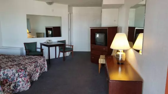 Essex House Motel | Kolorado - Denver (ve civarı) - Littleton