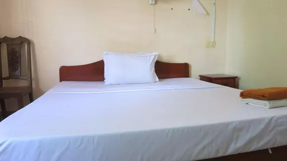 GBT3 Guestthouse | Koh Kong - Sihanoukville (ve civarı) - Sihanoukville - Mittakpheap