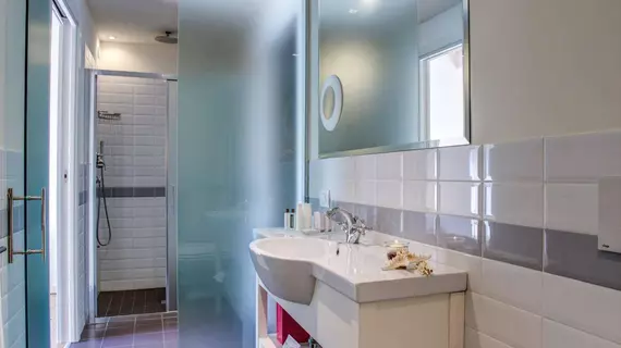 Rimini Suite Hotel | Emilia-Romagna - Rimini - Rivabella