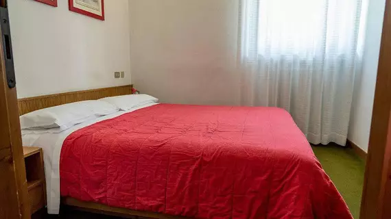 Residence des Alpes | Veneto - Vicenza (vilayet) - Asiago