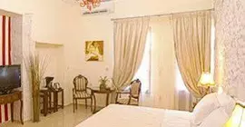 Casa Moazzo Suites and Apartments | Girit Adası - Rethimnon (bölge) - Rethimnon