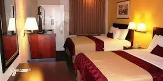 Americas Best Value Inn - Page