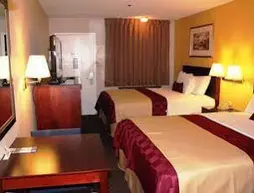 Americas Best Value Inn - Page | Arizona - Page