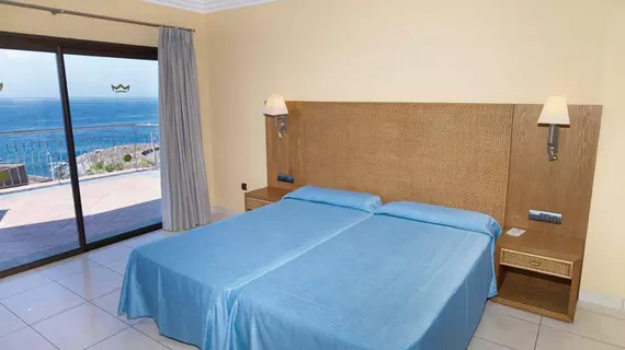 Hotel Riu Buena Vista | Kanarya Adaları - Santa Cruz de Tenerife - Adeje - Playa Paraiso