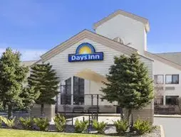 Days Inn - Coeur d'Alene | Idaho - Coeur d'Alene (ve civarı) - Coeur d'Alene