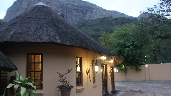 N'taba River Lodge | Eastern Cape - Port St Johns