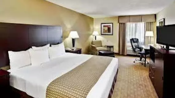 La Quinta Inn & Suites Frankfort | Indiana - Lafayette (ve civarı) - Frankfort