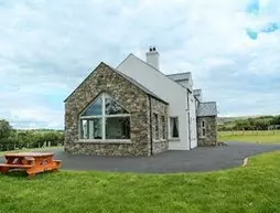 Snowdrop Cottage | Kuzey İrlanda - Down (ilçe) - Newry