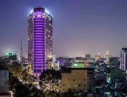 Pullman Saigon Centre | Binh Duong (vilayet) - Ho Şi Min Şehri (ve civarı) - Ho Chi Minh City