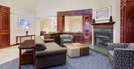 BAYMONT INN & SUITES GRAND RAP | Michigan - Grand Rapids (ve civarı) - Byron Center