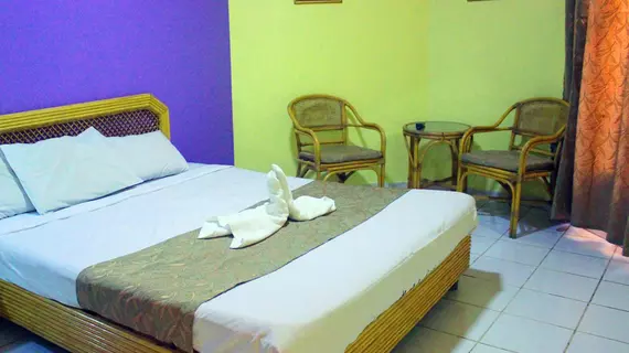 Gaddis Hotel, Suites and Apartments | Luksor