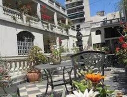 Hotel Santa Maria de la Salud | Buenos Aires (ili) - Buenos Aires (ve civarı) - Buenos Aires - San Telmo