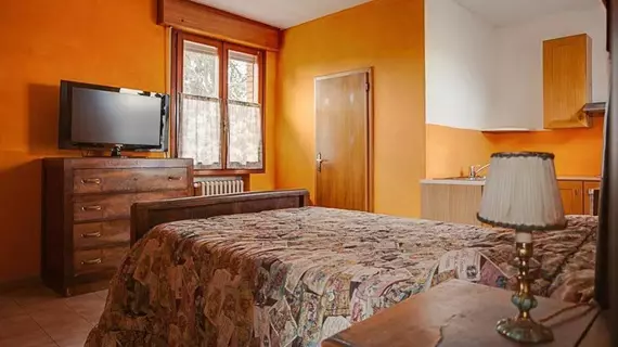 Punto Alloggio B&B | Emilia-Romagna - Bolonya (vilayet) - Valsamoggia - Bazzano