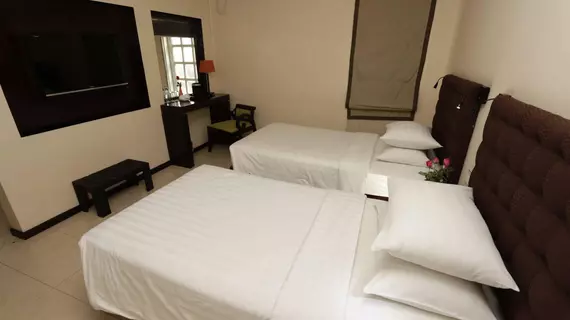 East Hotel | Yangon - Yangon merkezi