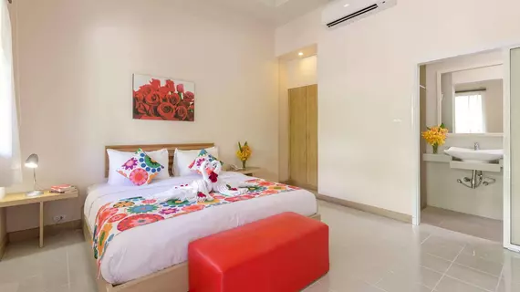 Eazy Resort | Phuket (ve civarı) - Karon - Kata Plajı