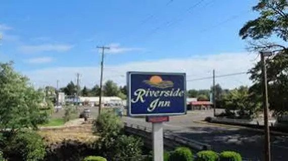 Riverside Inn Dallas | Oregon - Salem (ve civarı) - Dallas