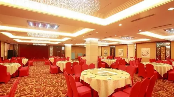 Jinhua Hotel - Dalian | Liaoning - Dalian