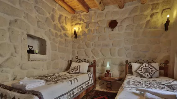 Koza Cave Hotel | Nevşehir - Nevşehir