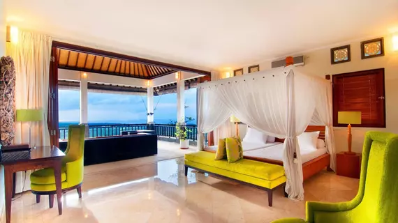 Villa Ultimo | Bali - Badung - Ungasan