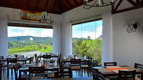 Villa Mount Royal | Merkez Vilayet - Nuwara Eliya Bölgesi - Nuwara Eliya