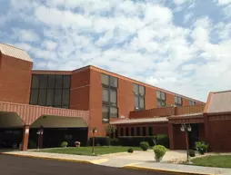 Ramada Wentzville | Missouri - St. Louis (ve civarı) - Wentzville