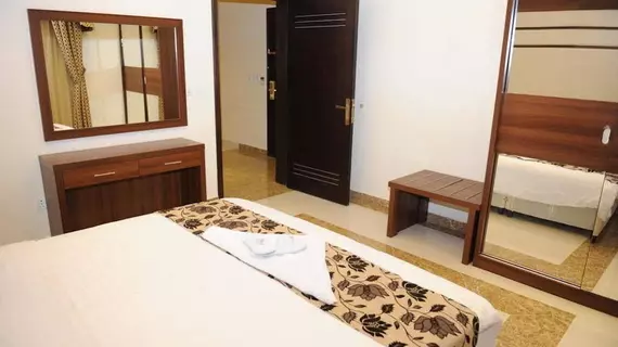 Hotelier Suites | Riyadh Region - Riyad - Riyad Merkezi - As Sulimaniyah