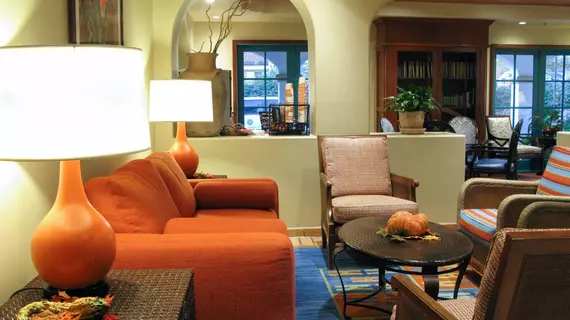 Quality Suites Downtown San Luis Obispo | Kaliforniya - San Luis Obispo (ve civarı) - San Luis Obispo