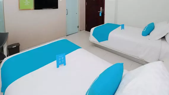 Airy Taman Remaja Kusuma Bangsa Surabaya | Doğu Cava - Surabaya