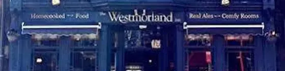 The Westmorland Inn | Cumbria (kontluk) - Windermere