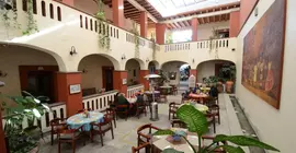 Hotel Casa Antigua | Oaxaca - Oaxaca - Centro