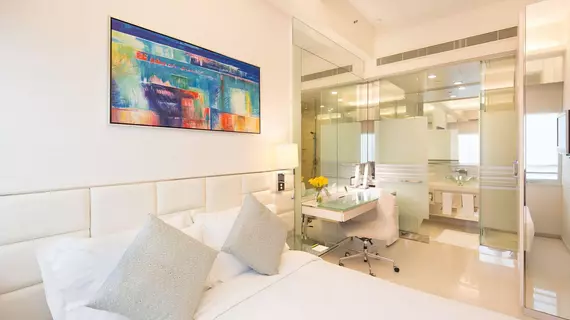 iclub Wan Chai Hotel | Hong Kong - Wan Chai