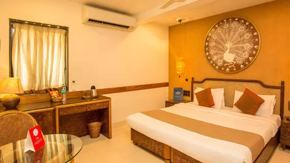 Hotel Accord | Maharaştra - Raigad - Bombay (ve civarı) - Bombay - Santacruz, Mumbai