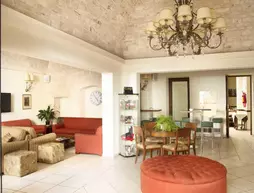 Hotel Lanzillotta | Puglia - Bari (il) - Alberobello