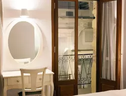 Shalom Luxury Rooms | Girit Adası - Hanya (bölge) - Hanya - Hanya