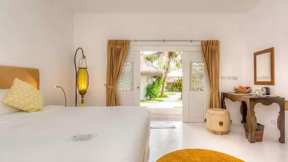 Sanae Beach Club | Prachuap Khiri Khan (ili) - Hua Hin (ve civarı) - Hua Hin