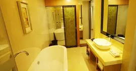 Silver Bay Hotel | Guangdong - Guangzhou (ve civarı) - Guangzhou