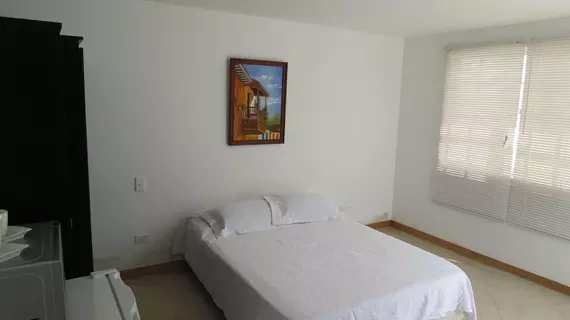 Hostal Mar y Mar | San Andres y Providencia - San Andres