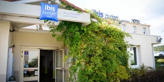 ibis budget Aix en Provence Est Sainte Victoire