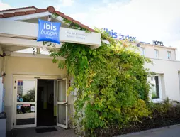 ibis budget Aix en Provence Est Sainte Victoire | Provence - Alpes - Cote d'Azur - Bouches-du-Rhone (bölge) - Aix-en-Provence (ve civarı) - Meyreuil