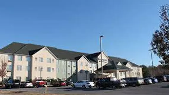 Greystone Inn & Suites | Alabama - Tuscaloosa (ve civarı) - Vance