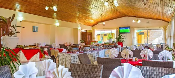 Sportsview Hotel Kasarani | Nairobi (ve civarı) - Nairobi - Kasarani