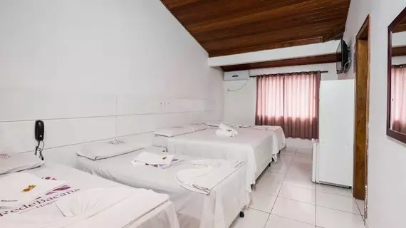 Portobacana Hotel | Northeast Region - Bahia (eyaleti) - Porto Seguro (ve civarı) - Porto Seguro