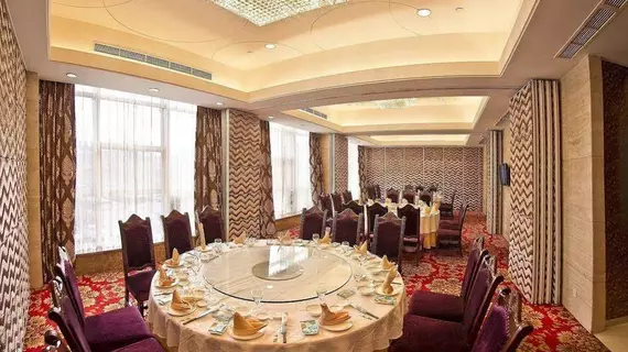 Wenzhou Jinqiu Guohao Hotel | Zhejiang - Wenzhou - Ouhai Qu