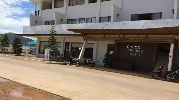 Coron Gateway Hotel & Suites | Mimaropa - Palawan - Coron