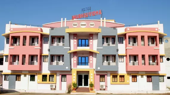 Hotel Shubh Suvidha | Gujarat - Veraval - Somnath