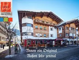 Hotel zur Dorfschmiede | Salzburg (eyalet) - Zell am See - Saalbach-Hinterglemm