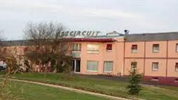 Hotel Du Circuit | Bourgogne-Franche-Comte - Nievre - Magny-Cours