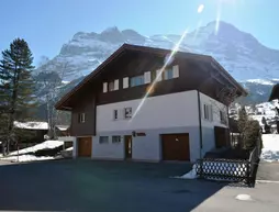 Chalet Delphin - GriwaRent AG | Bern Kantonu - Grindelwald